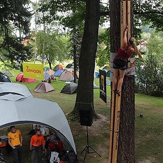 30th Mountaineering Film Festival in Teplice